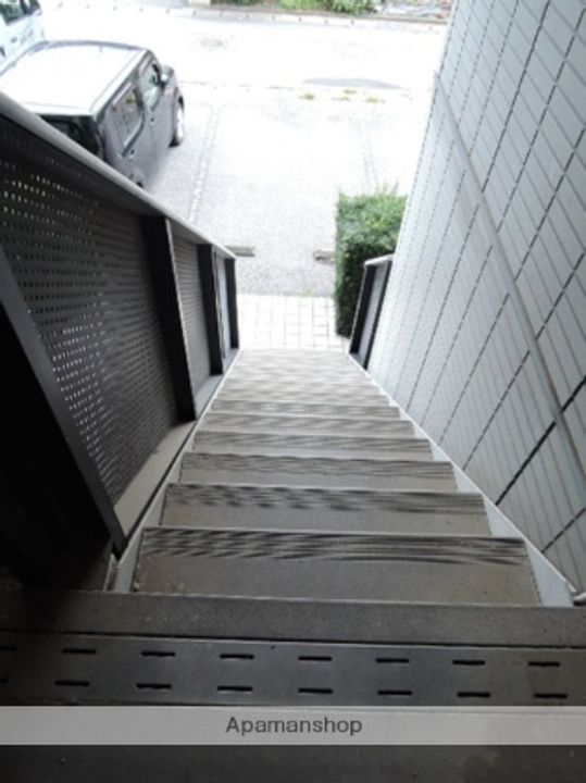 ラフォーレ若草B105のその他画像