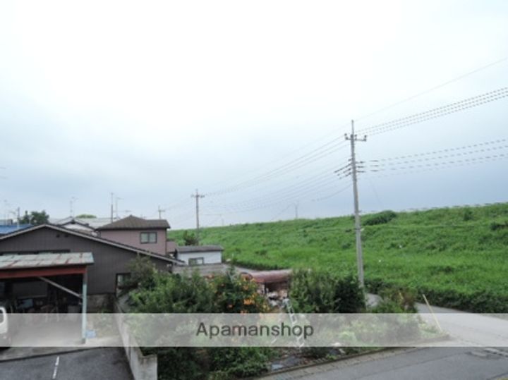 ラフォーレ若草B105の周辺