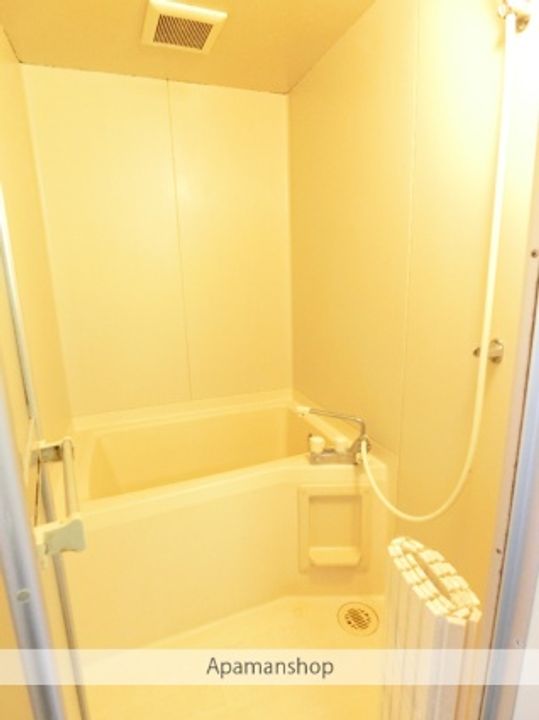 ラフォーレ今福の風呂