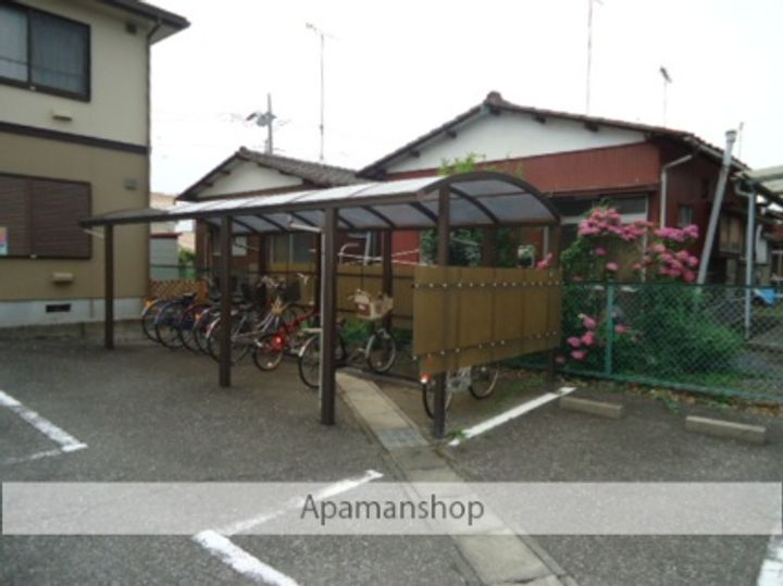 ラフォーレ山下 A B Cのその他画像