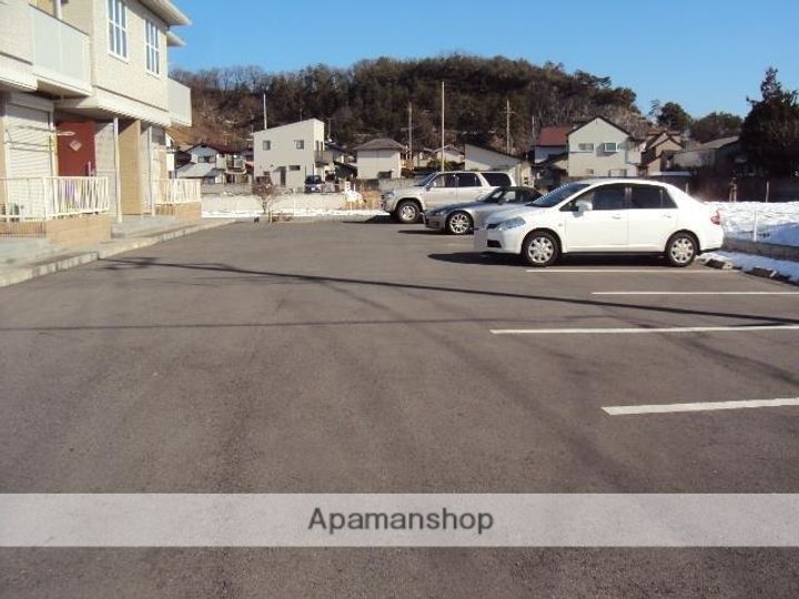 グリーンヒル203のその他画像