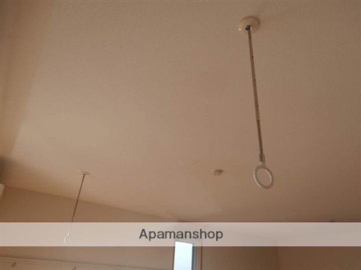 グリーンヒル203の内装