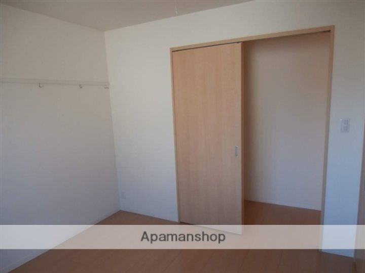 グリーンヒル203の内装