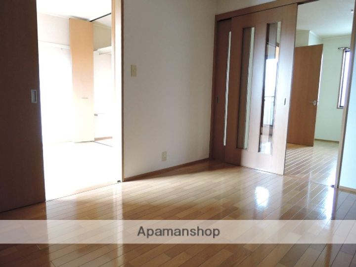 青山コーポABCC202のその他画像