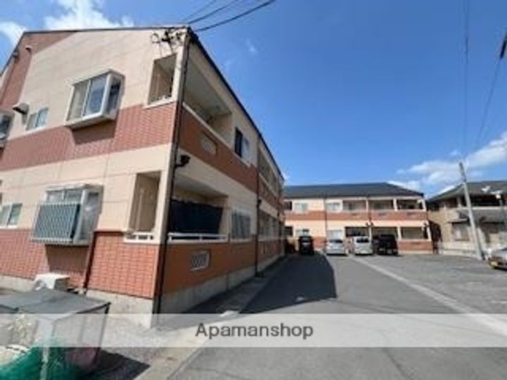 スカイウィング202の外観