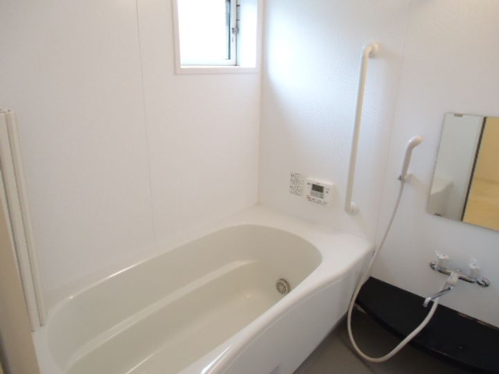 ソフィエル Cの風呂