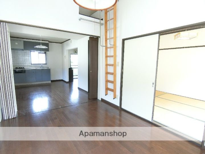 ウエルネス本城201のその他画像