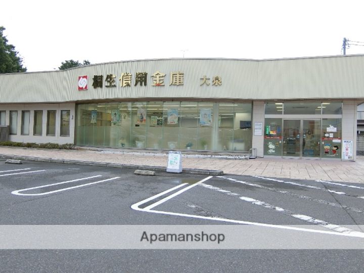 メゾンKの周辺