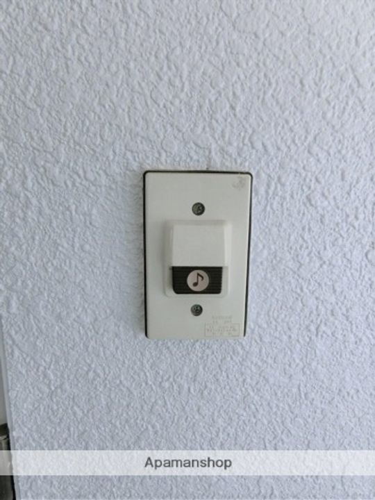 カジュアル・スクエアー301のその他画像