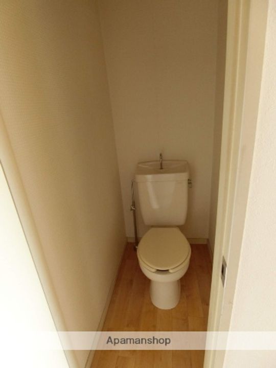 プルミエール足利205のその他画像