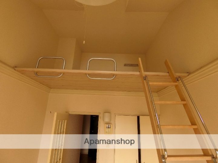 プルミエール足利205のその他画像