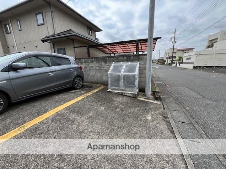 ヴィラⅠ西砂原後町101のその他画像