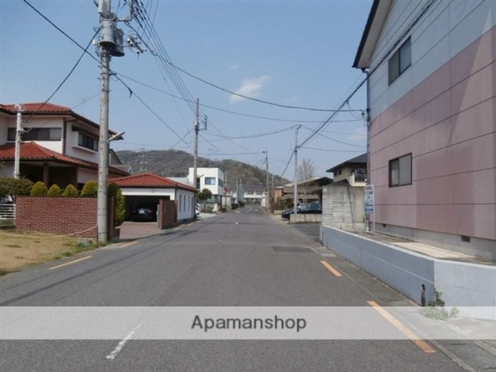 ヴィラⅠ西砂原後町202の内装