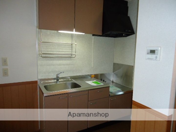 カーサ天神台B201のキッチン