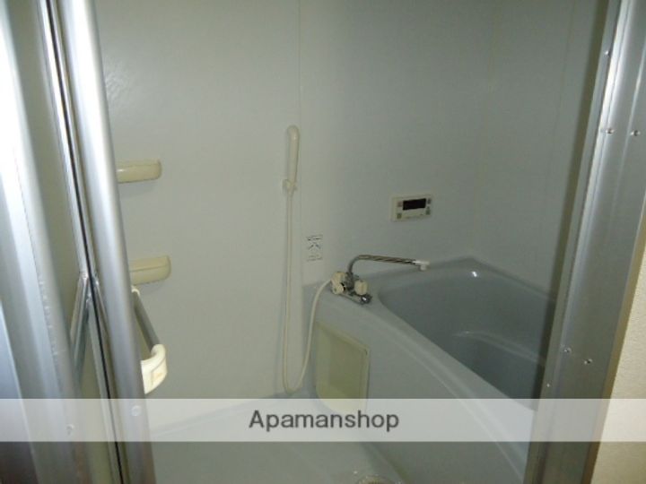 カーサ天神台B201の風呂