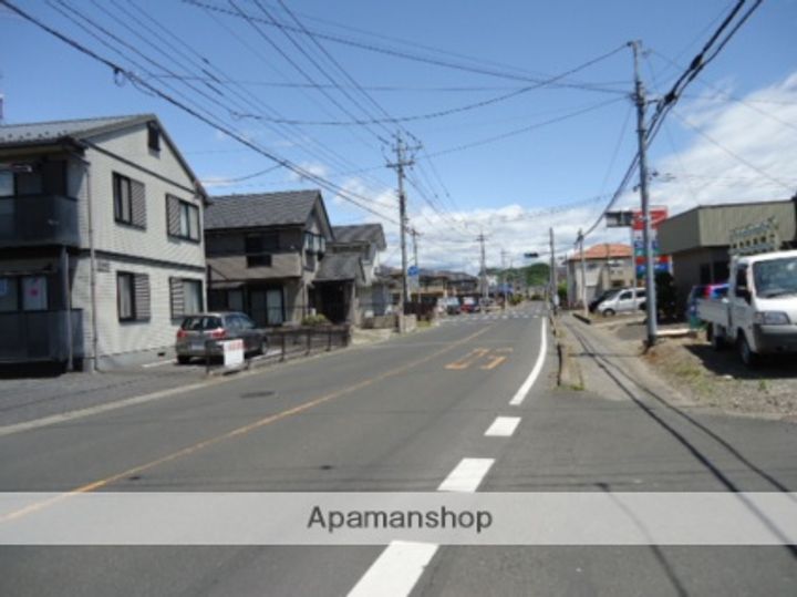 カーサ天神台B201の周辺