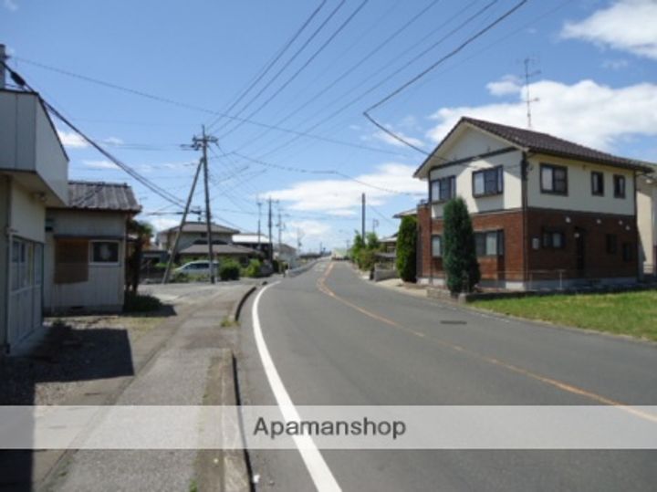 カーサ天神台B201の周辺