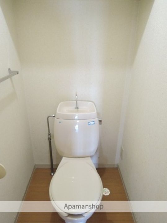 ラフォーレ山下 A B Cのその他画像