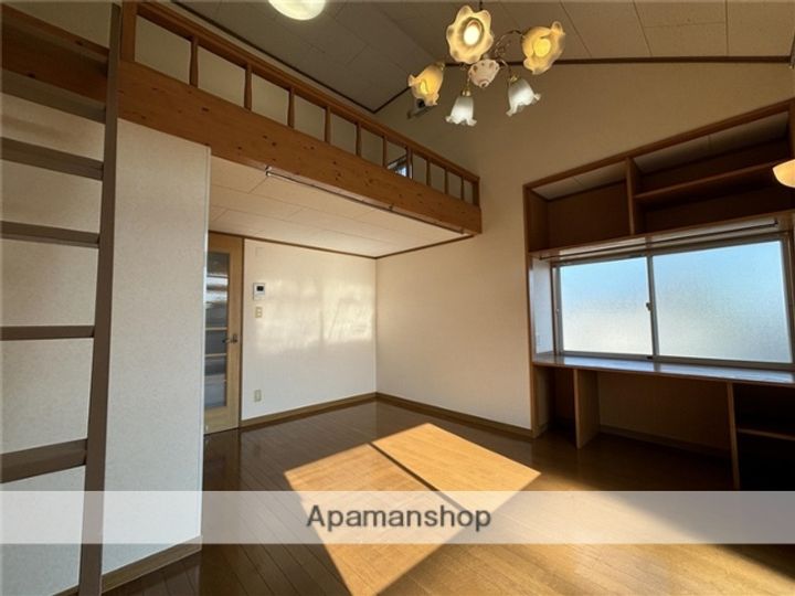 ピア・メゾンⅡC棟C201のその他画像