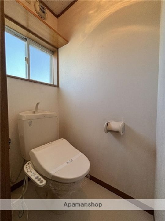 ピア・メゾンⅡC棟C201のその他画像