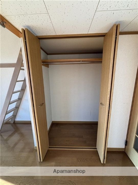 ピア・メゾンⅡC棟C201のその他画像