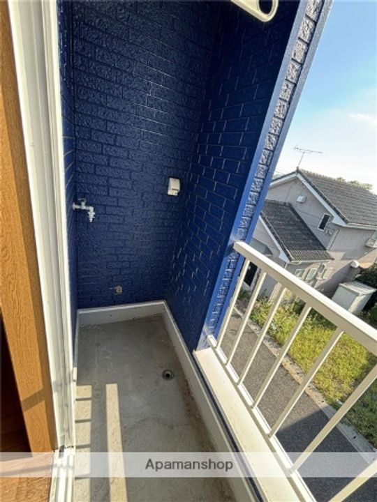 ピア・メゾンⅡC棟C201のその他画像