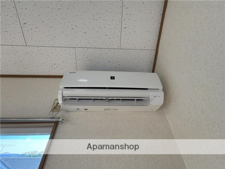 ピア・メゾンⅡC棟C201のその他画像