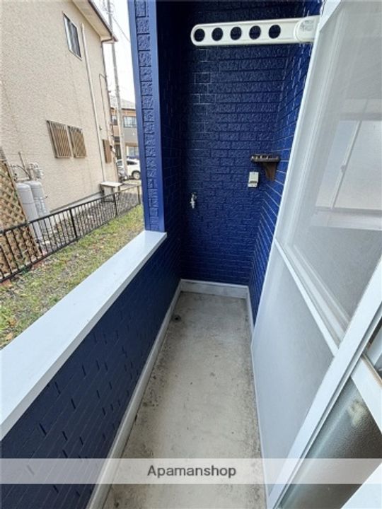 ピア・メゾンⅡB棟B101のその他画像