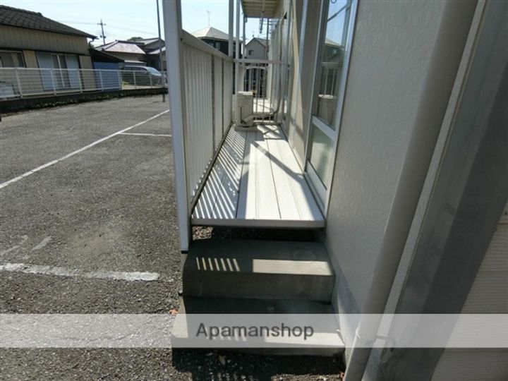 コーポスズラン102のその他画像