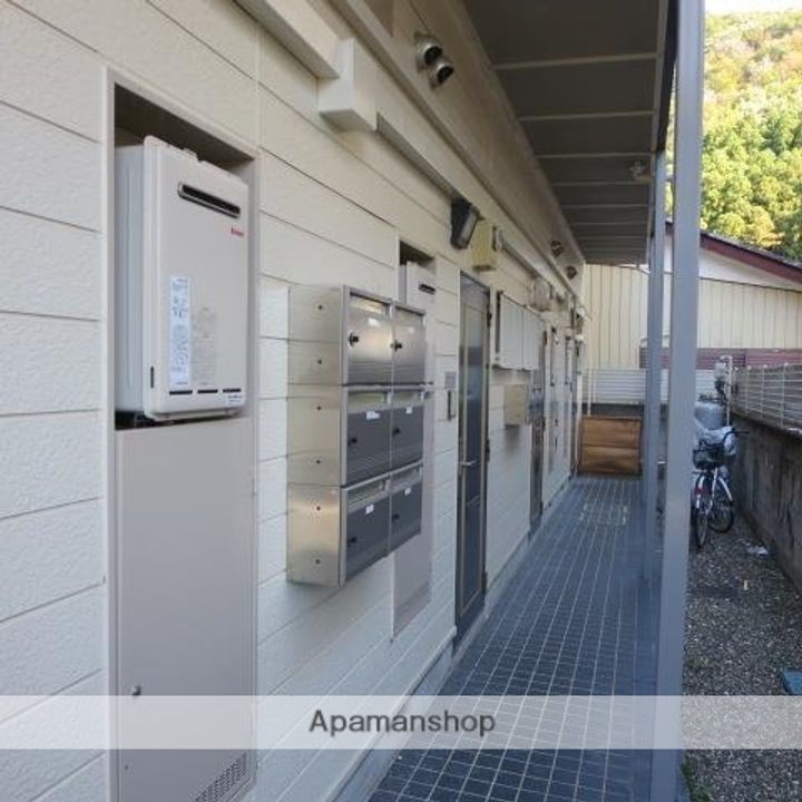 シルクパレスAのその他画像