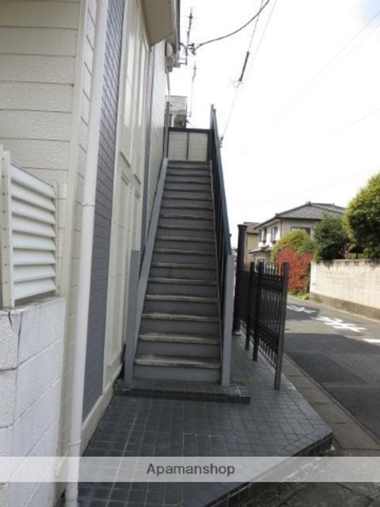 シルクパレスAのその他画像