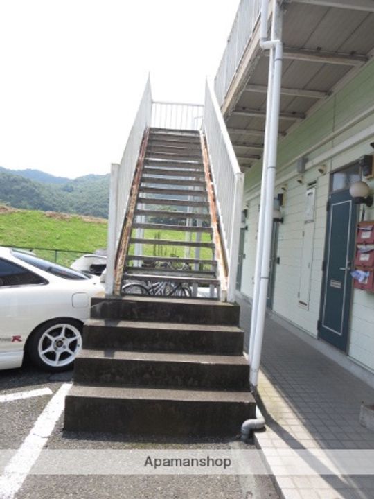 天二コーポCのその他画像