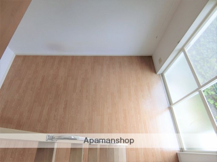 天二コーポCの内装