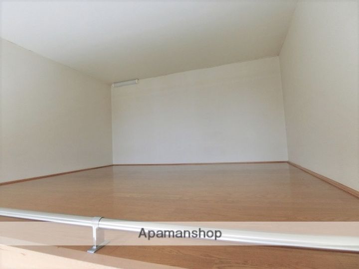 天二コーポCの内装