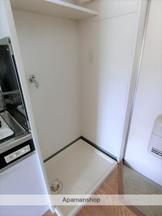 天二コーポCのその他画像