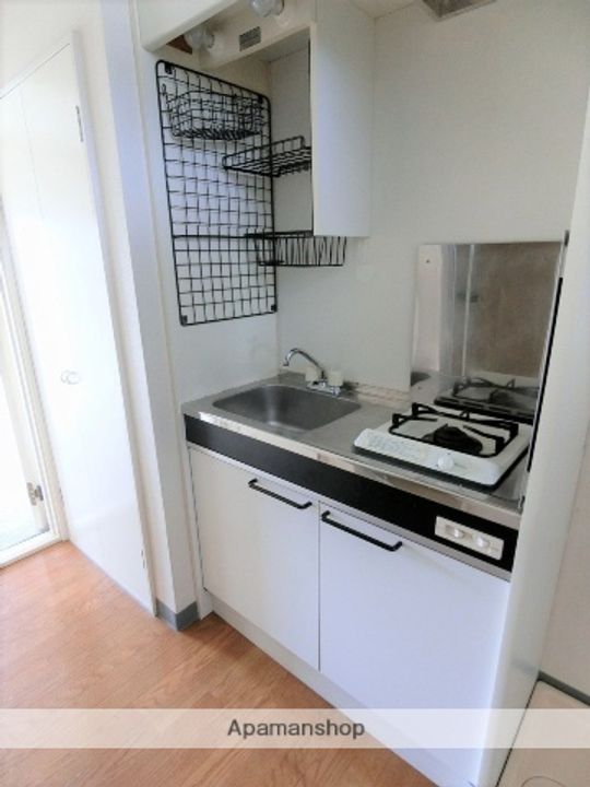 天二コーポCのキッチン