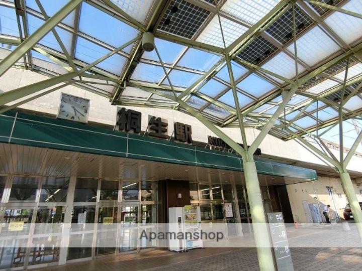 天二コーポCの周辺