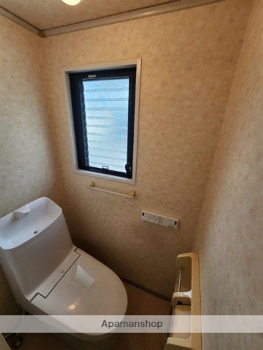 ヴィラパークサイド203のその他画像