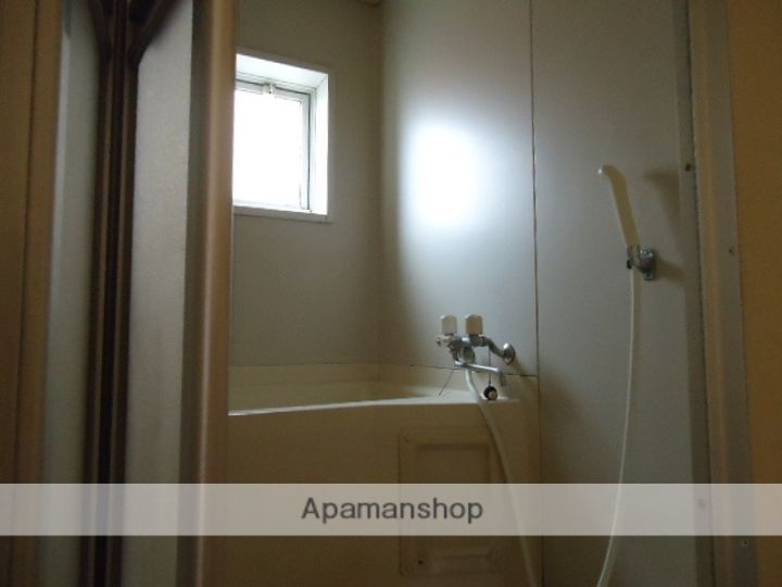 ラフォーレ五十部7Bの風呂