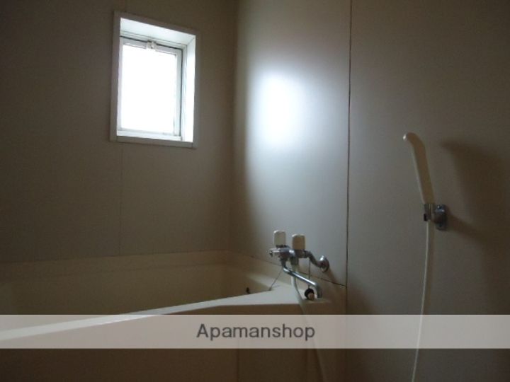 ラフォーレ五十部7Bの風呂