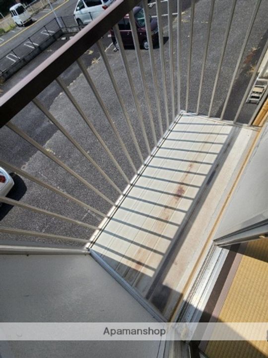 プレジール鹿島A202のその他画像