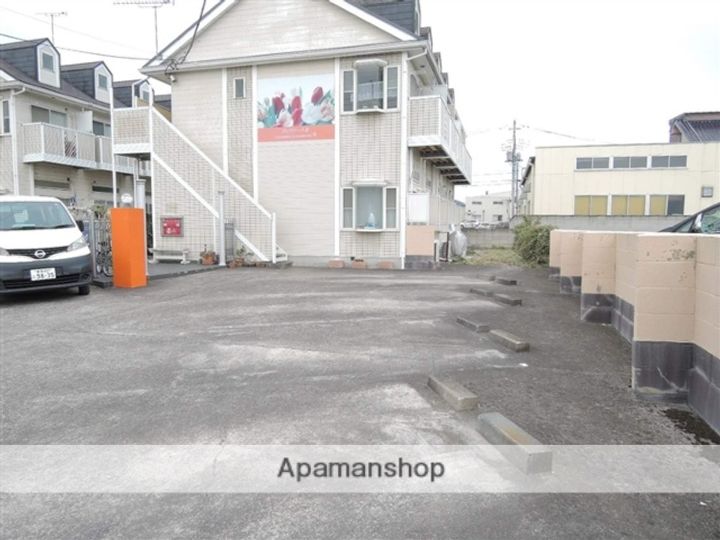 ディアリーフB棟103のその他画像