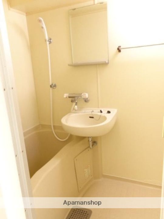 ホワイトハイツ鹿島台208のその他画像