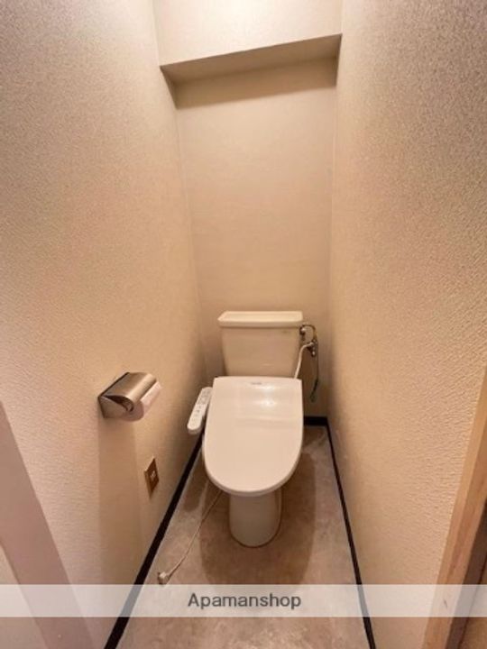 ホワイトハイツ鹿島台208のその他画像