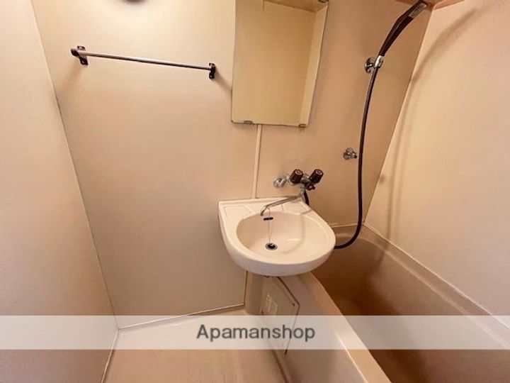 ホワイトハイツ鹿島台208のその他画像