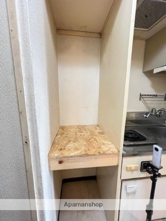 ホワイトハイツ鹿島台208のその他画像