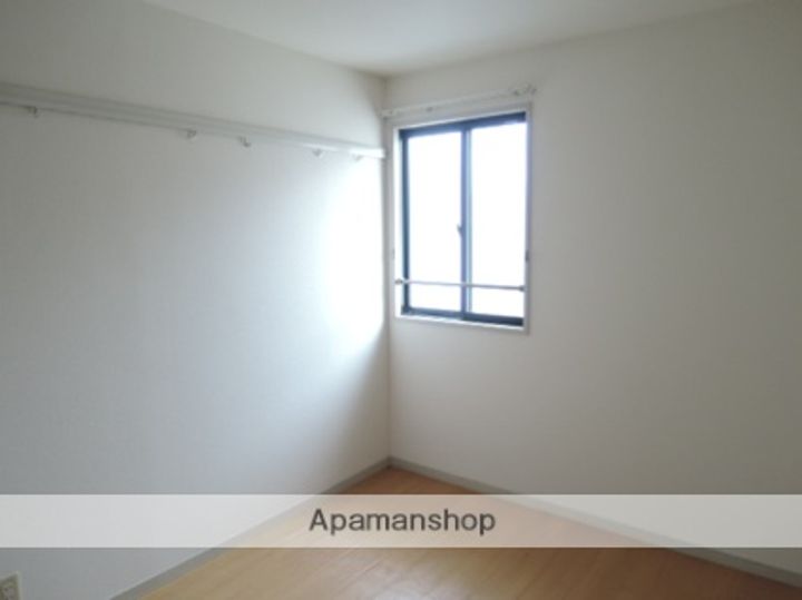 ラフォーレ山川8201の内装