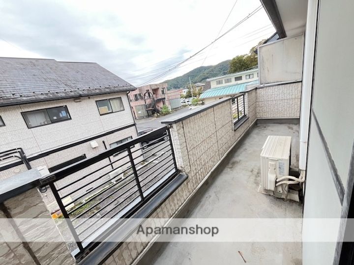 アネックス21花水木壱番館202のその他画像
