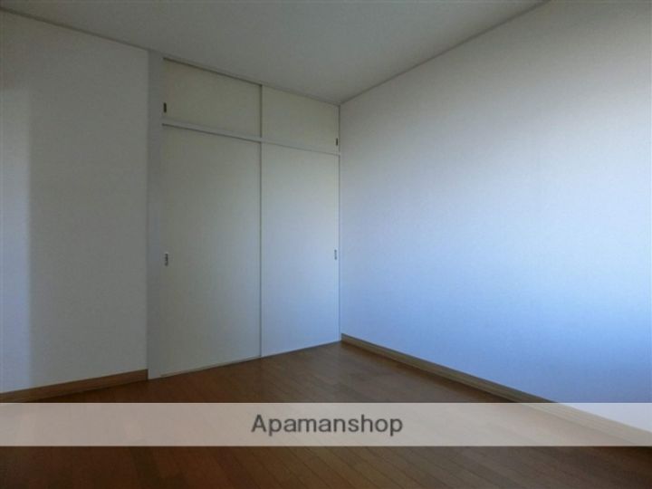 サンシャルム錦町303の内装