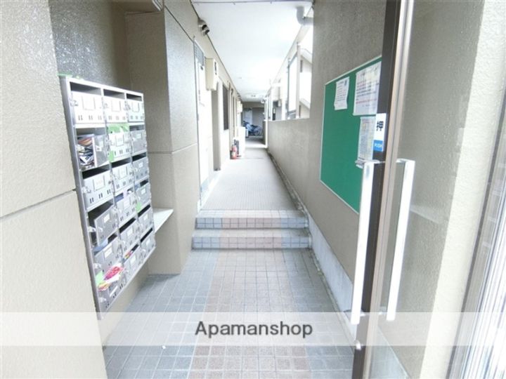 サンシャルム錦町303のその他画像